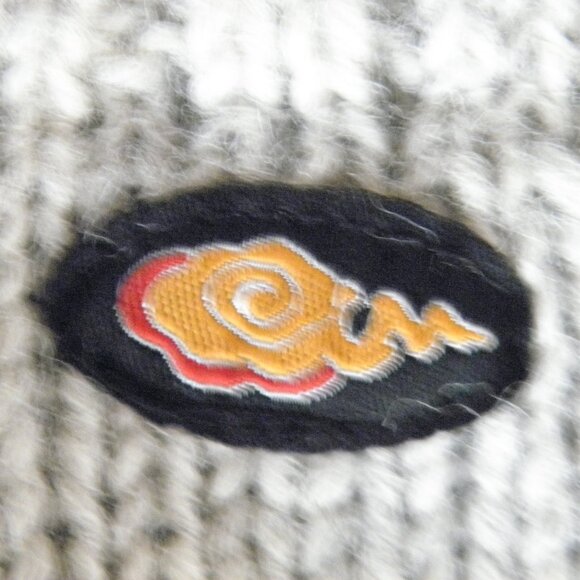 Everest Designs Wool skirt made in Nepal in great condition size M - Picture 11 of 16